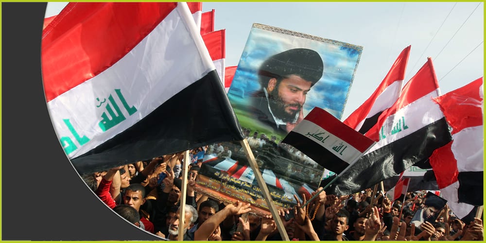 الانتخابات العراقية.. هل هي اختبار وطني؟