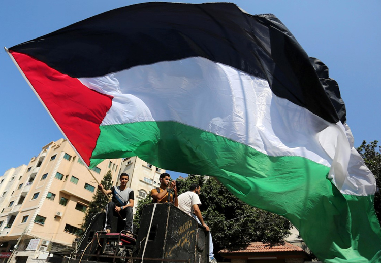 "التحالف الديمقراطي": تكتّل جديد على الساحة الفلسطينية ..هل يكسر هيمنة فتح وحماس؟