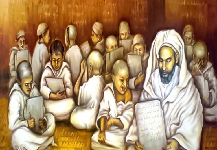 عندما يلقي التعليم الديني بظلاله على حياتنا العلمية