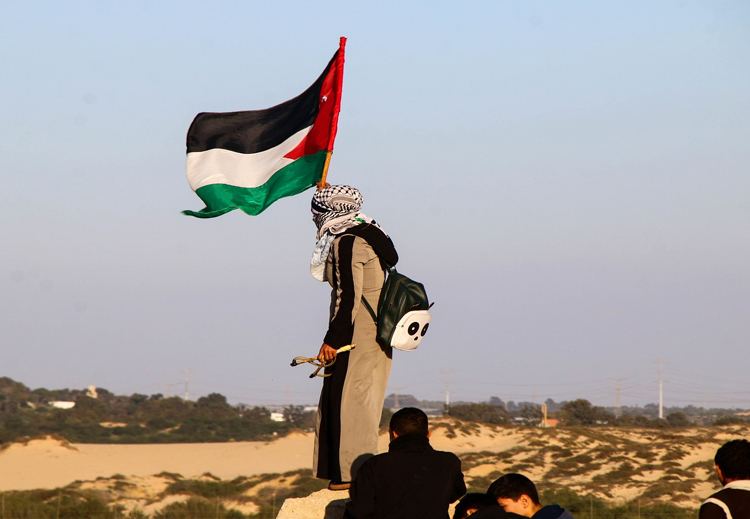 ألا تستحق الثورة الفلسطينية تخليدها في متحف؟