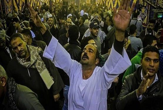 الجذور التاريخية لموالد الأولياء والقديسين في مصر