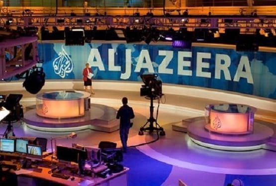 "الجزيرة" تتقلّب في تغطيتها الإعلامية مع تقلّب المصالح السياسية لقطر