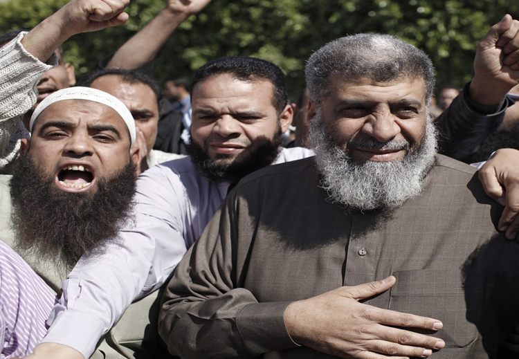 10 محطات شكلت موقف الجماعة الإسلامية في مصر من العنف