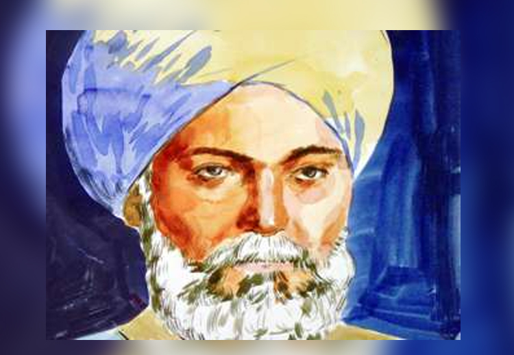 كان أول من طرح مسألة شغور الزمان تفصيلياً هو الإمام الجويني في كتابه غياث الأمم