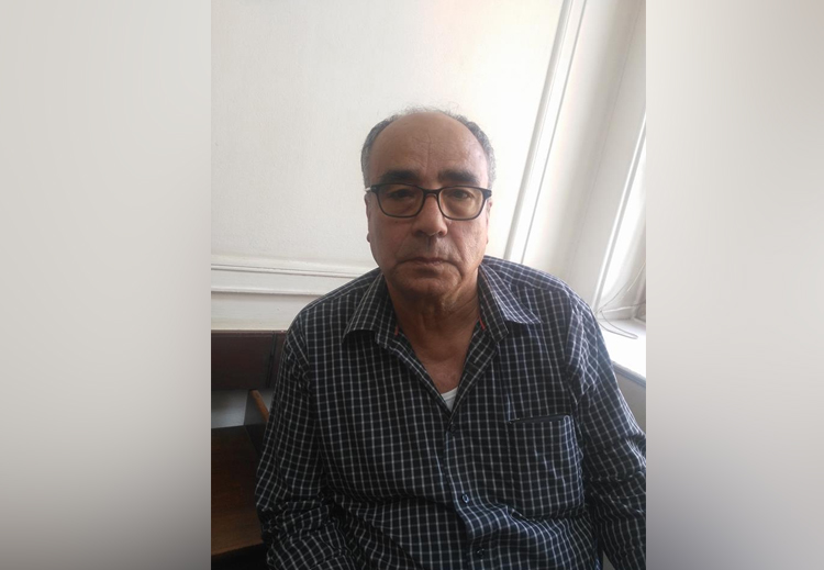 ساسي حمام: بعض التونسيين ارتموا بأحضان الفضائيات الدينية وتشبعوا بأفكارها