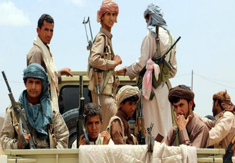 هذه آخر جرائم الحوثيين في اليمن
