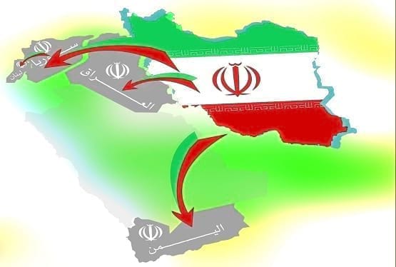 الخليج ولبنان، وحزب إيران!