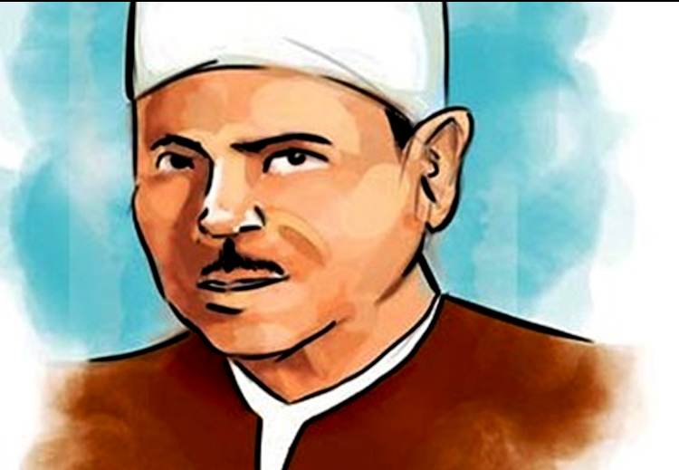 الإسلام والداروينية عند أمين خولي