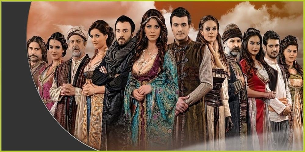 الدراما التركية.. هل هي وسيلة "العدالة والتنمية" للتمدّد الناعم؟
