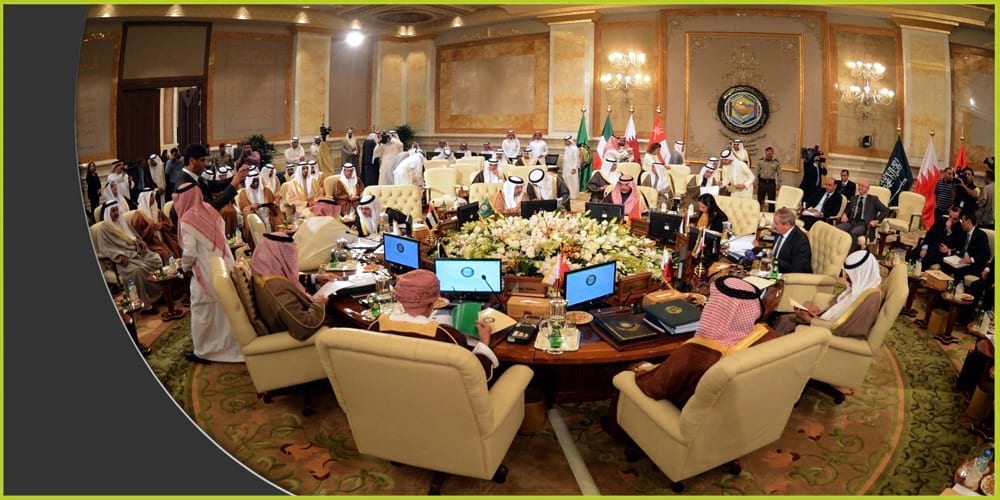 الرياض تنفي أي تقارب مع الدوحة: لا مصالحة