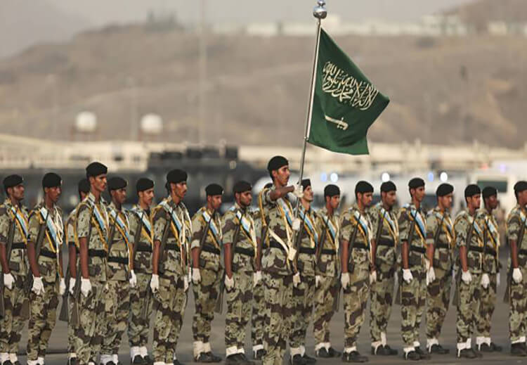 السعودية تتلقى تهديدات
