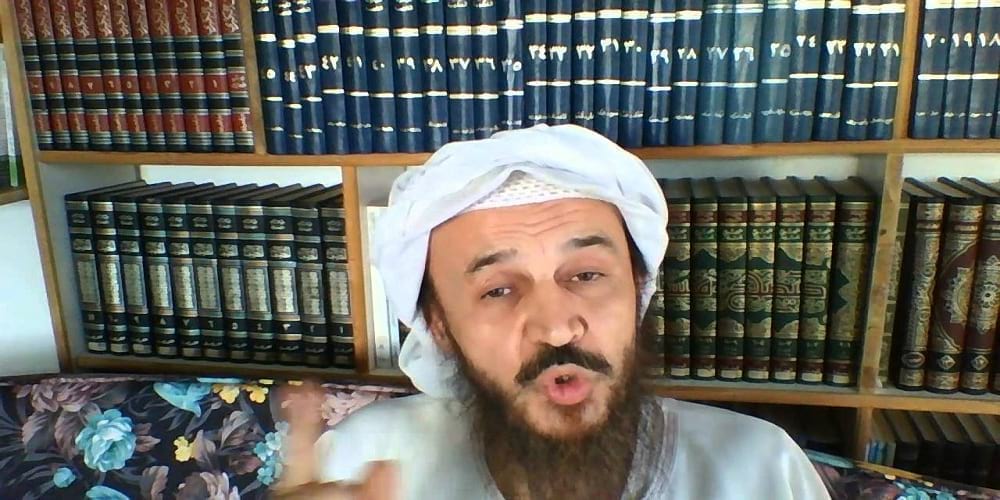 السلفية الجهادية الأردنية، صراع الأستاذ والتلميذ