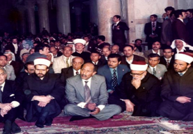 كيف دفعت مصر ثمن "الصحوة"؟