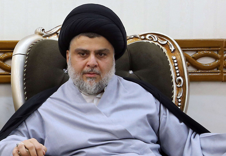 أحداث البصرة في ذمّة الصدر... وسليماني يتهيأ للرد
