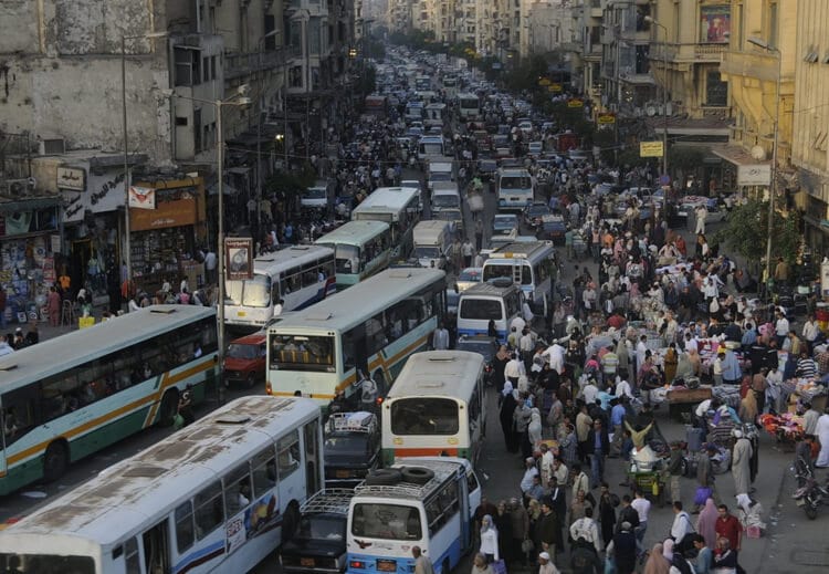%40 نسبة الطلاق في مصر: الأسرة في خطر