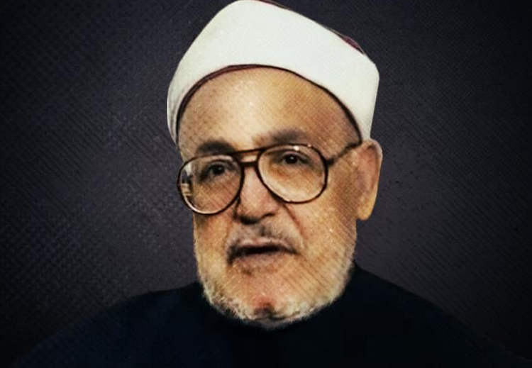 الشيخ الغزالي كان هو أول من دعا سيد قطب للانضمام إلى جماعة الإخوان