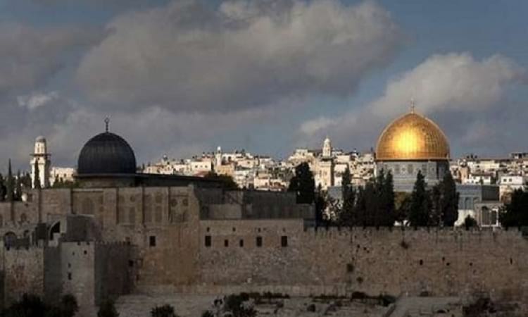 القدس كمدينة.. والقدس كقضيّة