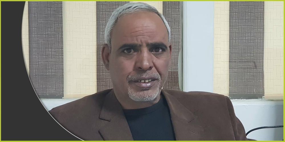 المتحدث باسم الطريقة الجريرية: سنتصدى للتكفيريين ولن ننتظر حتى نهلك