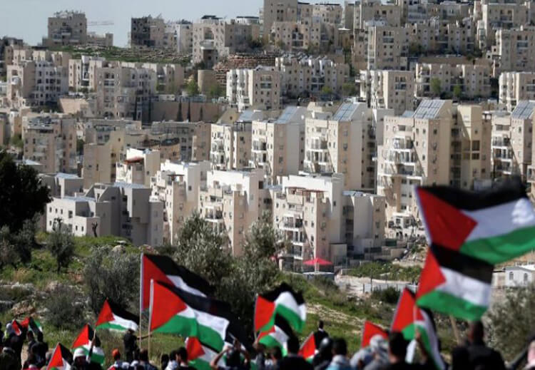 أمريكا تكشف عن توجهات تتعلق بالمستوطنات الإسرائيلية.. هل تعرفها؟
