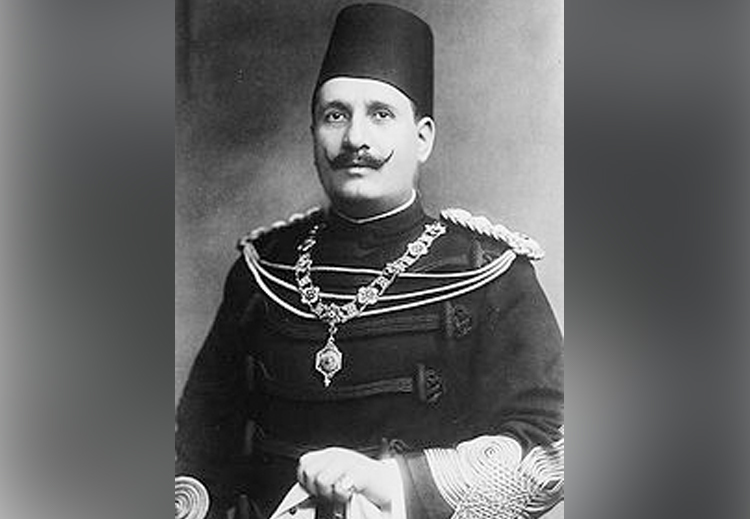 اندلعت أولى معارك السينمائيين مع الرقابة في مصر في عهد الملك فؤاد