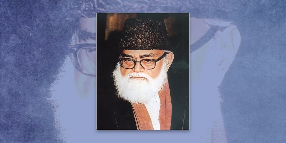 المودودي: الحاكمية غطاء الانفصال والتمايز