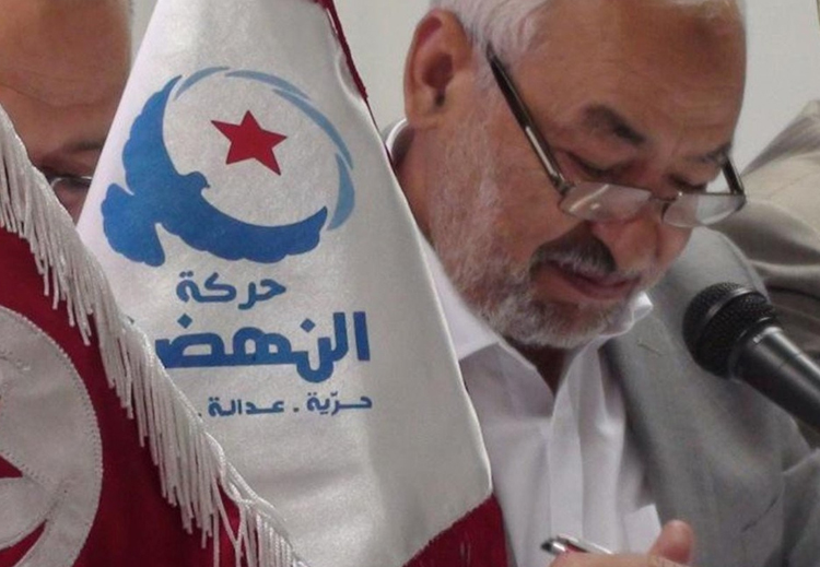 أسرار حركة النهضة وجناحها السري في كتاب "سنوات الجمر"
