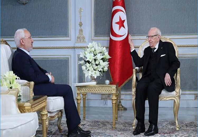 هل انقلبت النهضة على نداء تونس؟