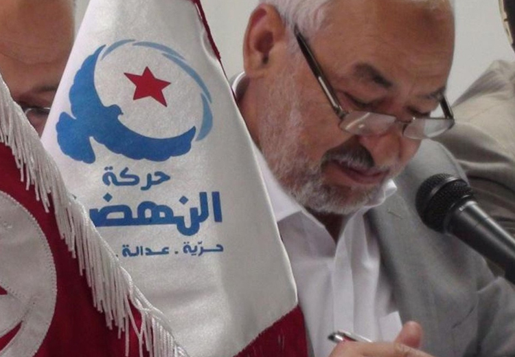 حركة النهضة في تونس: تهم بتأسيس جهاز سري واغتيالات محتملة