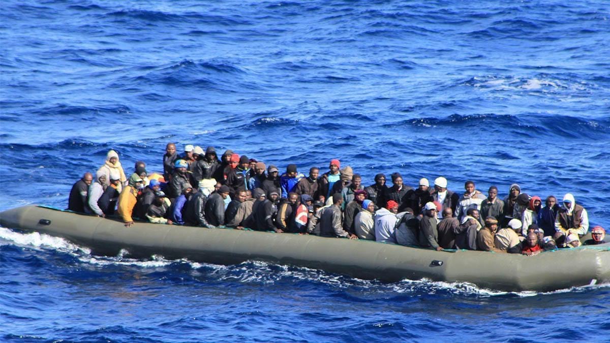 الأمم المتحدة: عصابات تستغل الصراعات والحروب للتجارة بالبشر