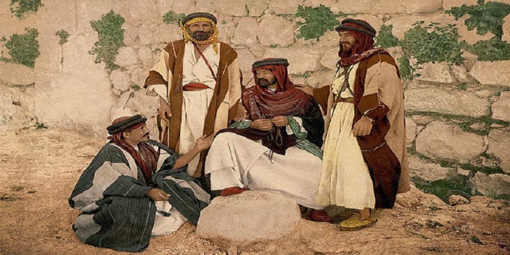 اليهود في الخليج.. حين هربوا من تنكيل العثمانيين وصاروا مواطنين