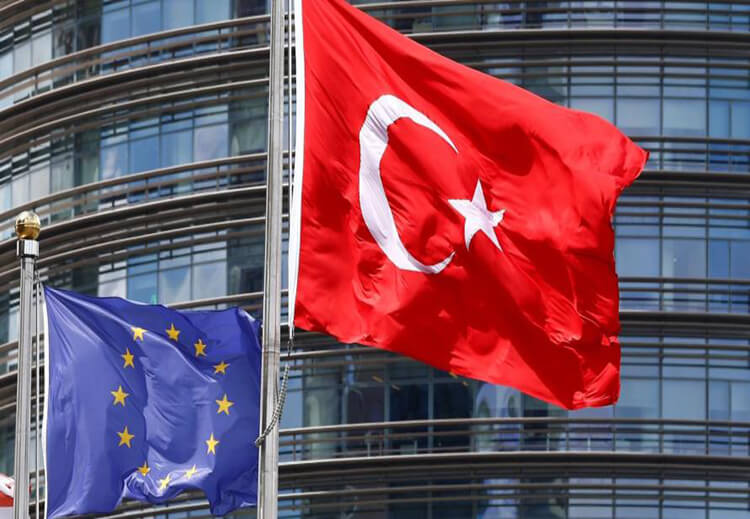 هل تفرض أوروبا عقوبات جديدة على تركيا بسبب هذه الأعمال؟