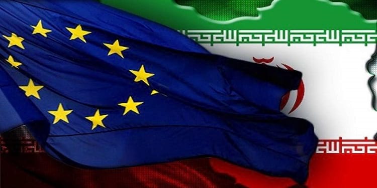 الأوروبيون يهربون من إيران