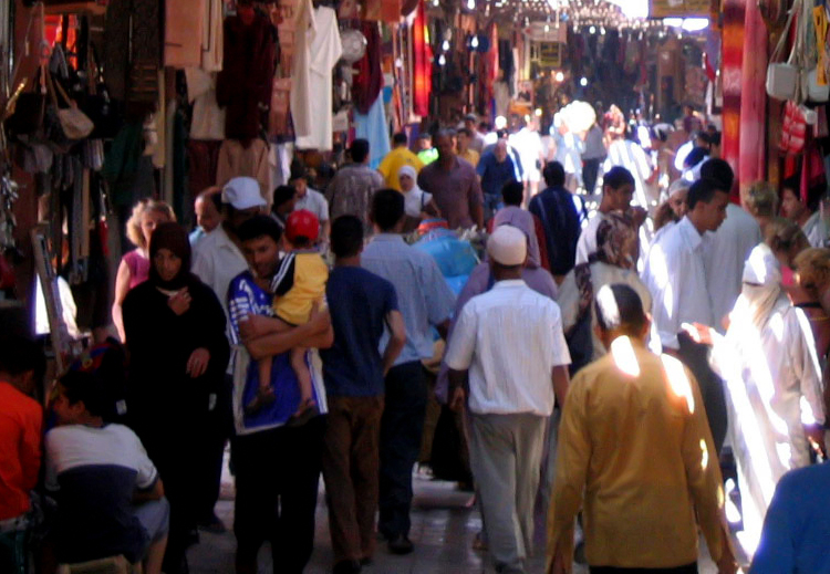 أوهام الأصالة والمعاصرة في الخطاب الثقافي العربي.. هل من مخرج؟