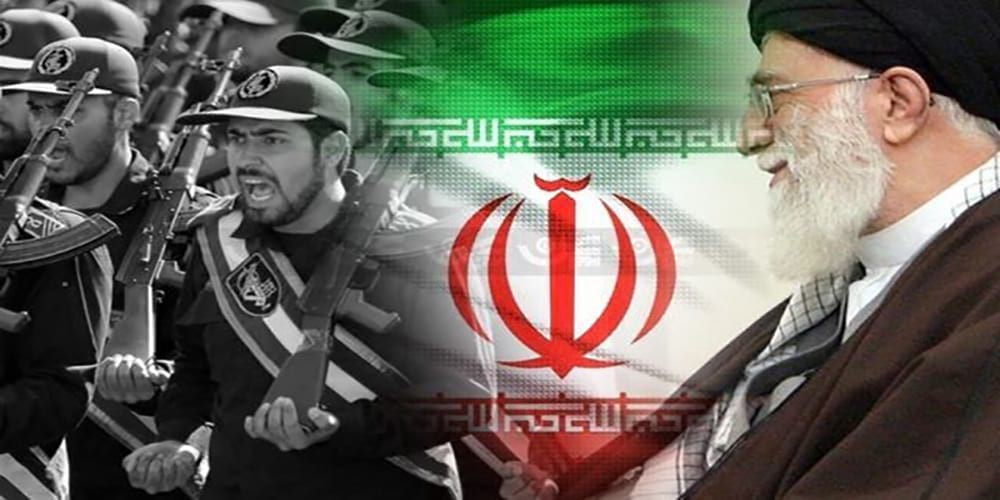 رئيسة البعثة الأمريكية لدى الأمم المتحدة تكشف جرائم إيران