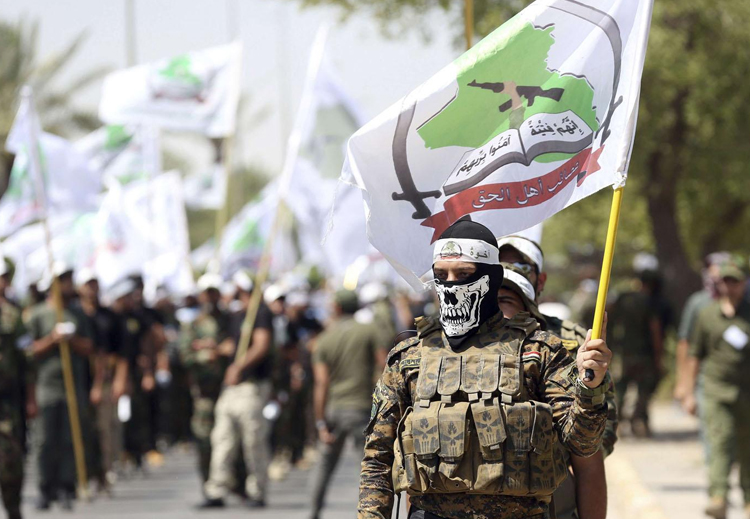 تحت ذريعة "حب الإمام الحسين" الشركات الإيرانية تتحرك نحو العراق