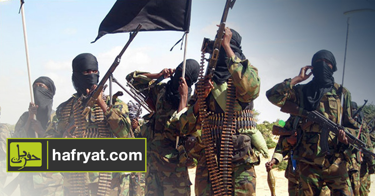 إلى أين وصلت العمليات العسكرية ضد حركة الشباب الصومالية حفريات