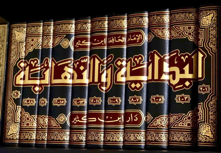 رصد ابن كثير في "البداية والنهاية" أزمة البرامكة مع الخلافة