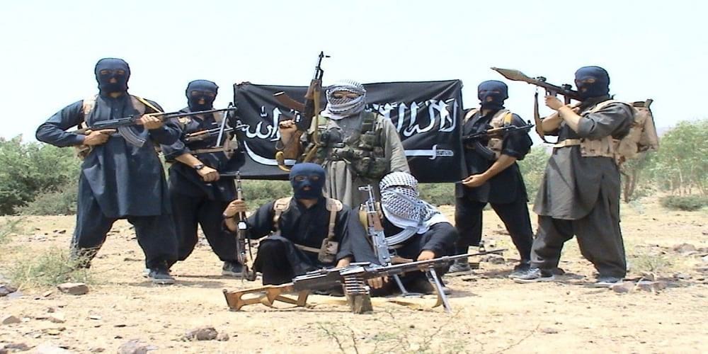 برامج "الجزيرة".. "سرّي للغاية" يروج لتنظيم القاعدة
