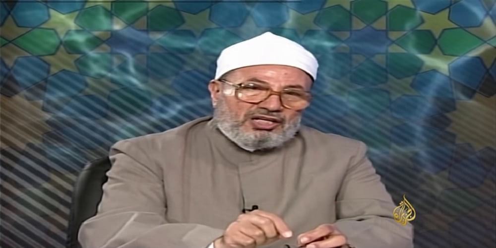 برامج الجزيرة.."الشريعة والحياة": فتاوى في خدمة برنامج الإخوان السياسي