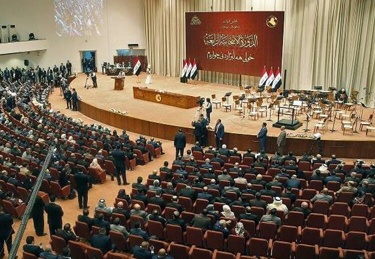 البرلمان العراقي... صفقة غير مكتملة