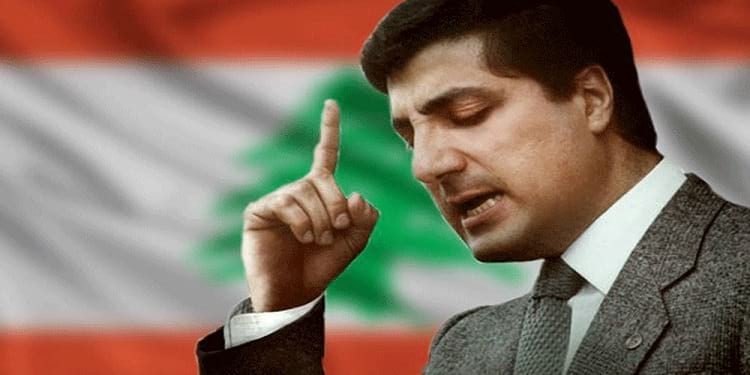 بشير الجمَيل