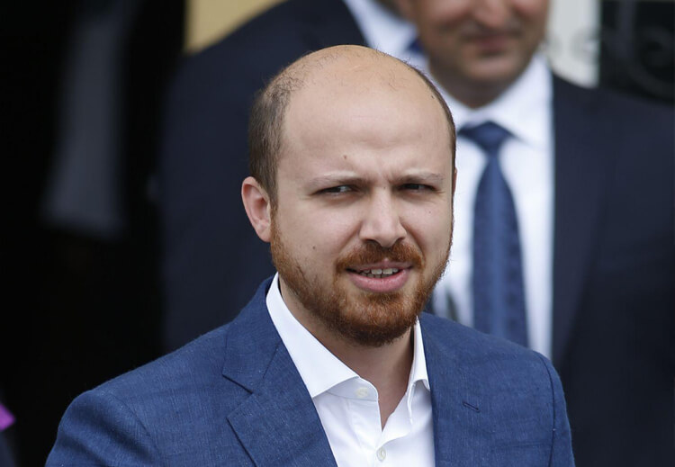 اتهامات الفساد تلاحق أسرة الرئيس التركي.. تعرّف إلى بلال أردوغان ونشاطاته