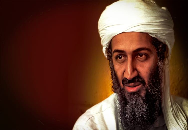 بن لادن..من النضال ضد القومية القديمة بالتسعينيات إلى جهاد عالمي في نهاية الـ2000