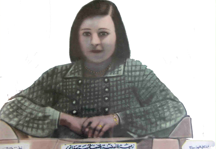 نقشت بوليلة اسمها بحروف ذهبية في مسيرة نضال التونسيات ضد الاستعمار الفرنسي