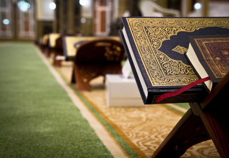 هل بات تجديد الفقه الإسلامي ضرورة؟