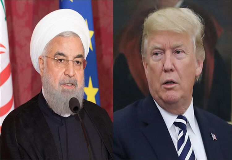 هل تبحث إيران عن وسطاء؟ اعتراف غير مباشر