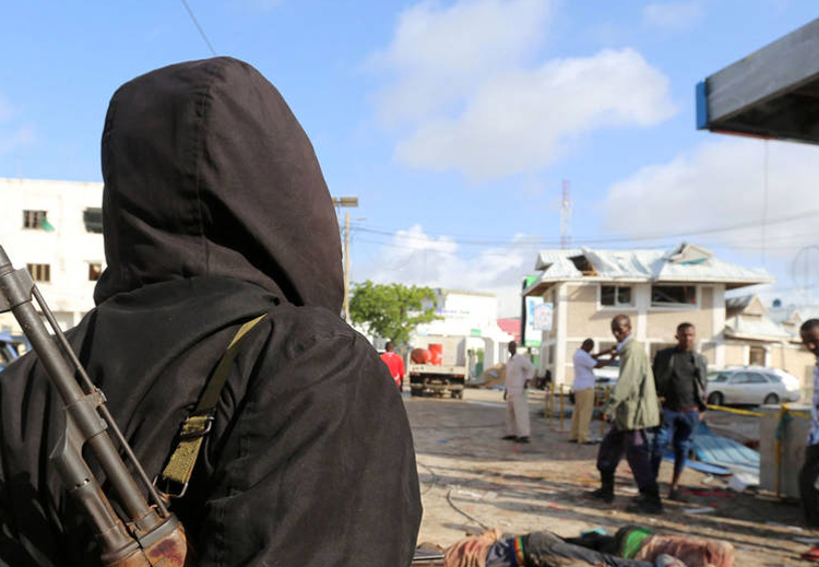 الحركات الجهادية في إفريقيا... تحالف وتقاتل وعنف