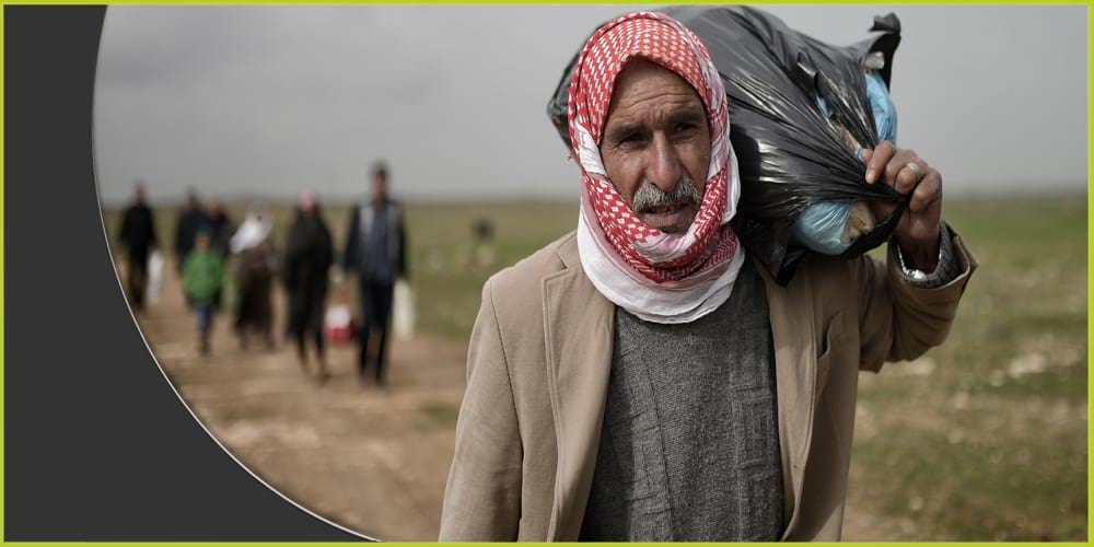 ترحيل السكان وتغييرهم خيار نظام الأسد للإمساك بالأرض