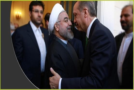 تركيا وإيران: الاستعمار الجديد في الوطن العربي!