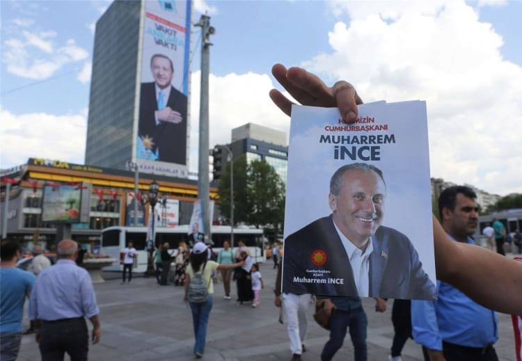 أردوغان يعول على "الأصوات الخائفة" في الانتخابات المرتقبة